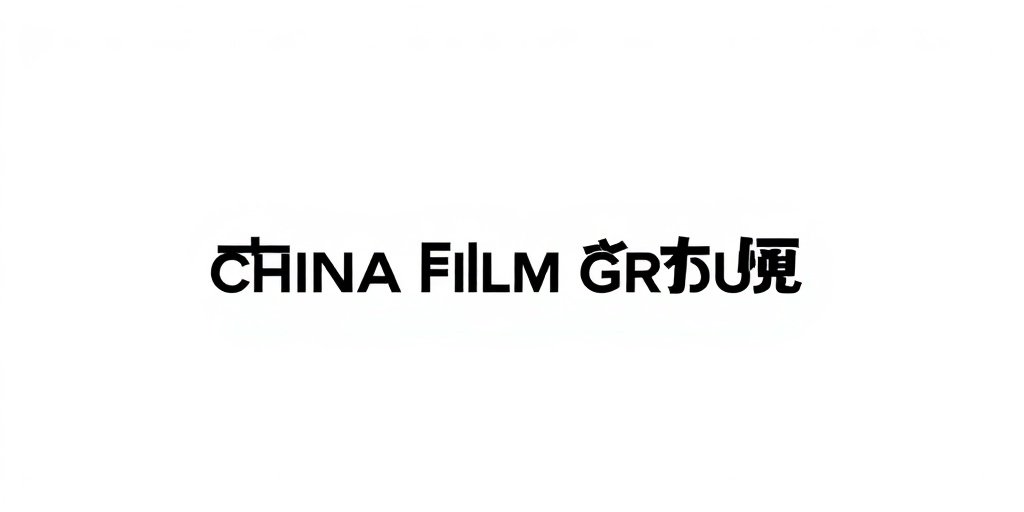 中国电影